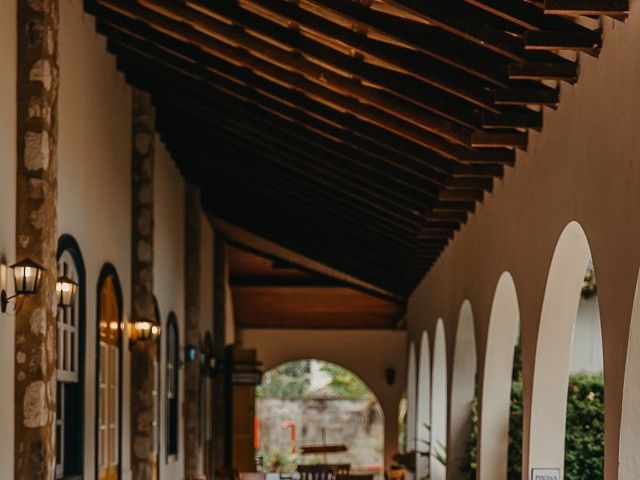 O casamento de Cedric e Delphine em Paraty, Rio de Janeiro 4