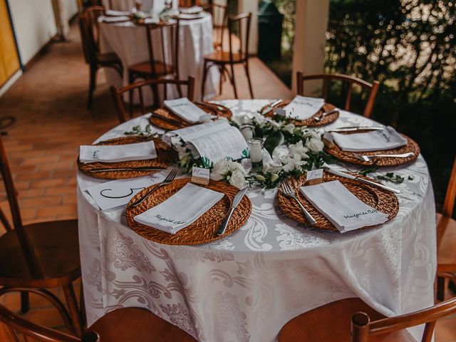 O casamento de Cedric e Delphine em Paraty, Rio de Janeiro 5