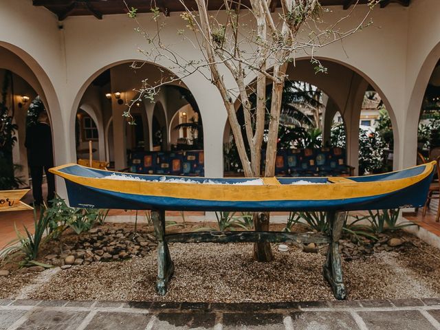 O casamento de Cedric e Delphine em Paraty, Rio de Janeiro 6