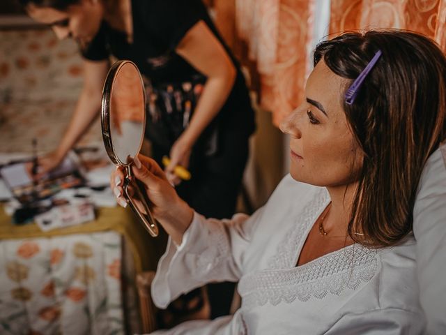 O casamento de Cedric e Delphine em Paraty, Rio de Janeiro 10