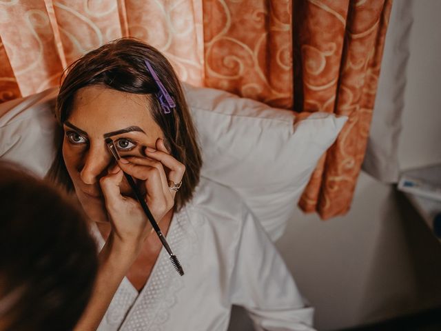 O casamento de Cedric e Delphine em Paraty, Rio de Janeiro 12