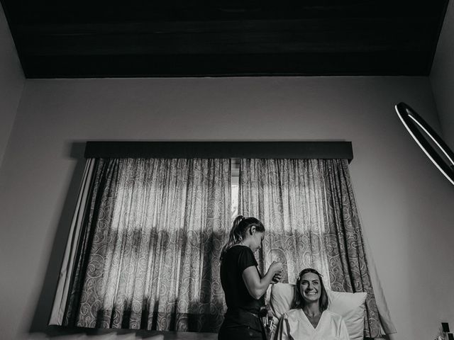 O casamento de Cedric e Delphine em Paraty, Rio de Janeiro 13
