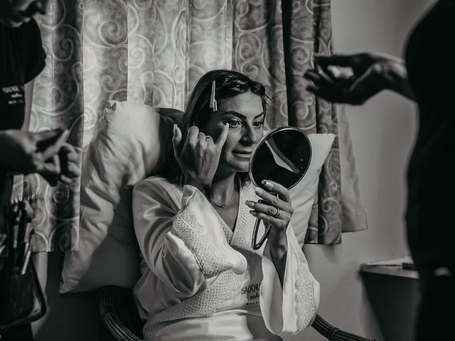 O casamento de Cedric e Delphine em Paraty, Rio de Janeiro 14