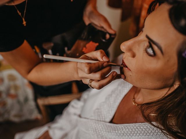 O casamento de Cedric e Delphine em Paraty, Rio de Janeiro 15