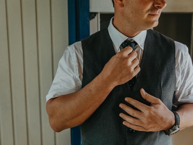 O casamento de Cedric e Delphine em Paraty, Rio de Janeiro 17