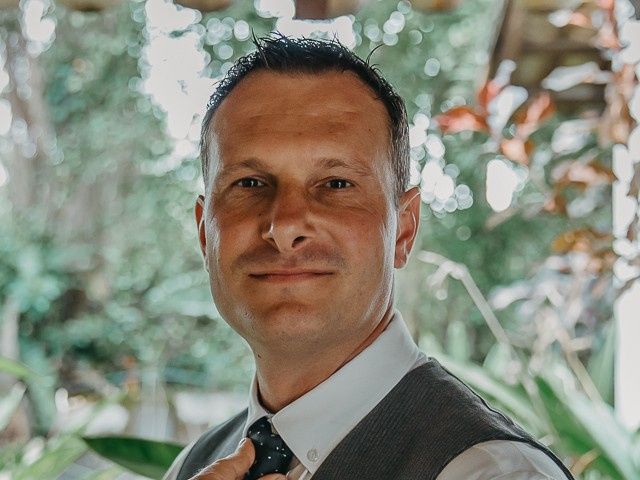 O casamento de Cedric e Delphine em Paraty, Rio de Janeiro 18