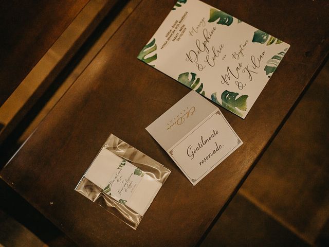 O casamento de Cedric e Delphine em Paraty, Rio de Janeiro 25