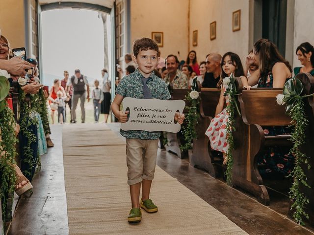 O casamento de Cedric e Delphine em Paraty, Rio de Janeiro 26
