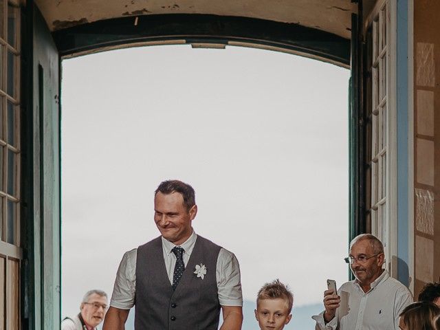 O casamento de Cedric e Delphine em Paraty, Rio de Janeiro 27