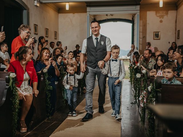 O casamento de Cedric e Delphine em Paraty, Rio de Janeiro 28