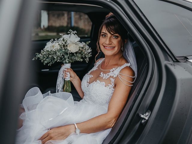 O casamento de Cedric e Delphine em Paraty, Rio de Janeiro 29