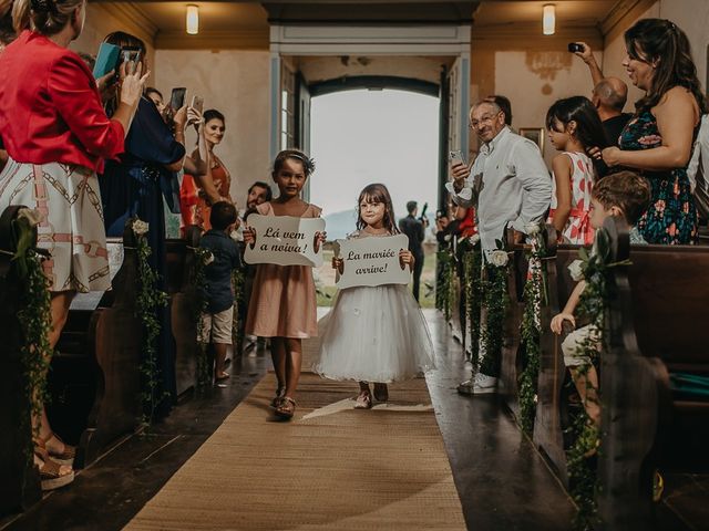 O casamento de Cedric e Delphine em Paraty, Rio de Janeiro 31