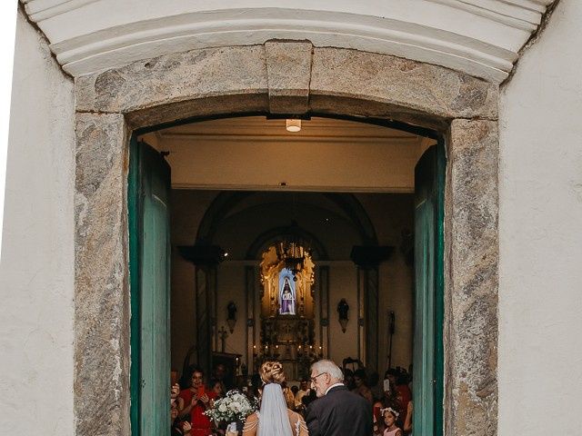 O casamento de Cedric e Delphine em Paraty, Rio de Janeiro 33