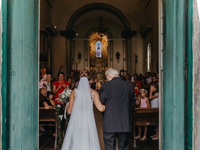 O casamento de Cedric e Delphine em Paraty, Rio de Janeiro 34