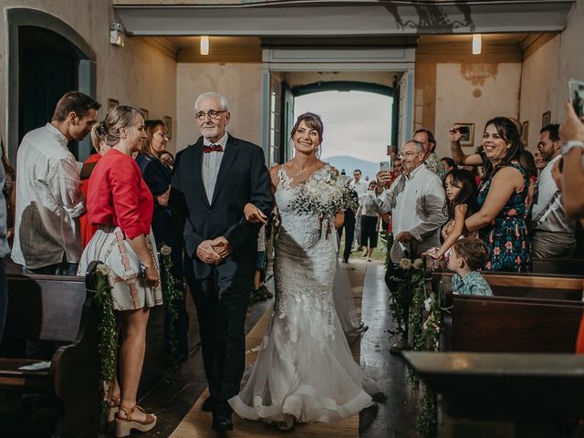 O casamento de Cedric e Delphine em Paraty, Rio de Janeiro 35