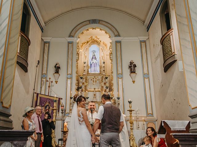 O casamento de Cedric e Delphine em Paraty, Rio de Janeiro 36