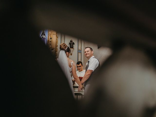 O casamento de Cedric e Delphine em Paraty, Rio de Janeiro 37