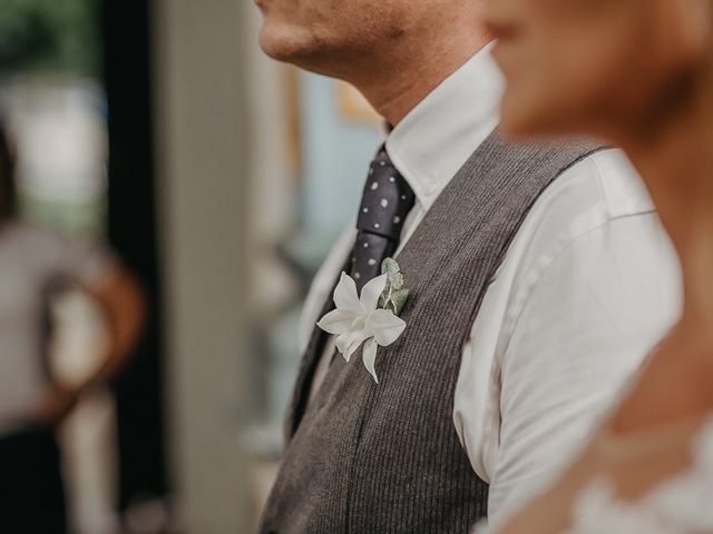 O casamento de Cedric e Delphine em Paraty, Rio de Janeiro 39