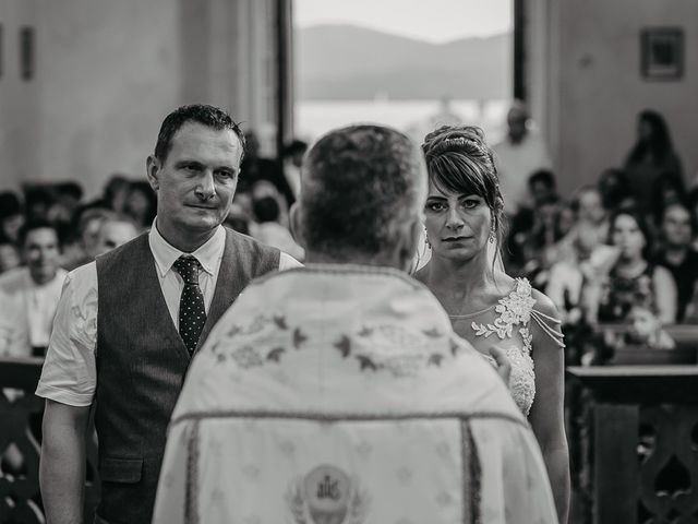O casamento de Cedric e Delphine em Paraty, Rio de Janeiro 41