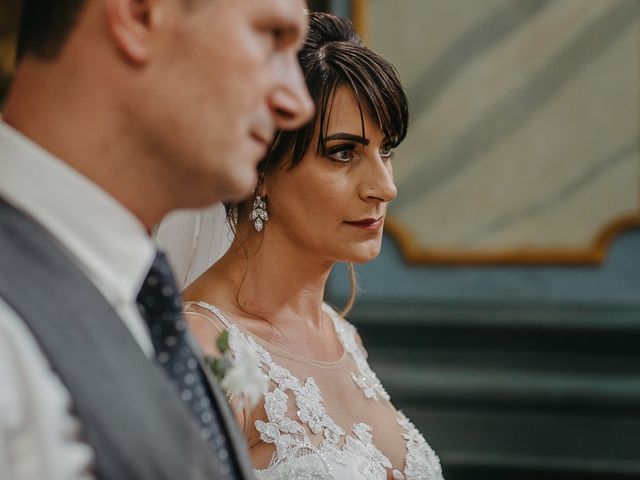 O casamento de Cedric e Delphine em Paraty, Rio de Janeiro 43