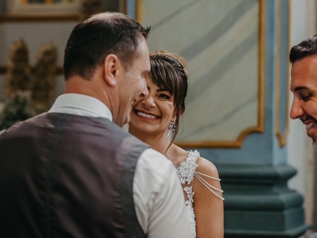 O casamento de Cedric e Delphine em Paraty, Rio de Janeiro 44