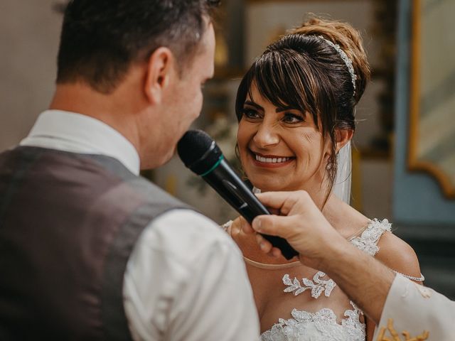 O casamento de Cedric e Delphine em Paraty, Rio de Janeiro 45