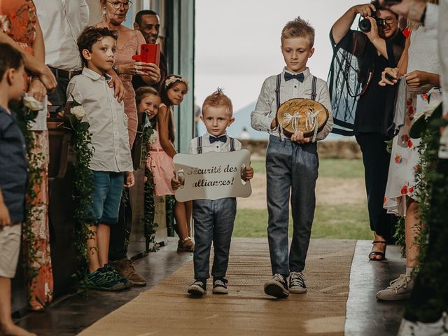 O casamento de Cedric e Delphine em Paraty, Rio de Janeiro 47