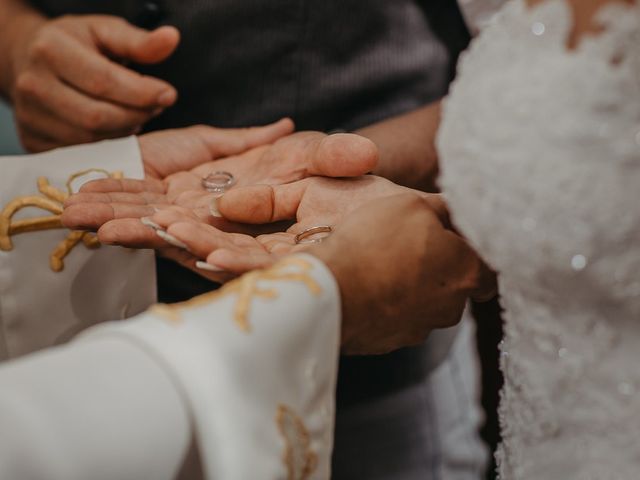 O casamento de Cedric e Delphine em Paraty, Rio de Janeiro 48