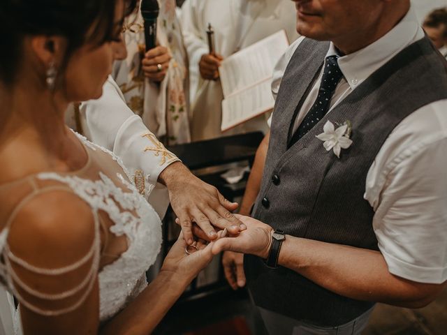O casamento de Cedric e Delphine em Paraty, Rio de Janeiro 49