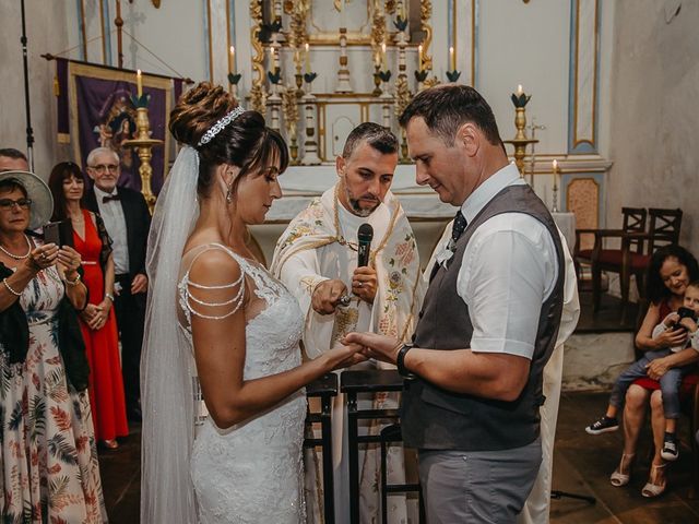 O casamento de Cedric e Delphine em Paraty, Rio de Janeiro 50