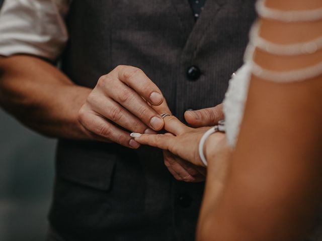 O casamento de Cedric e Delphine em Paraty, Rio de Janeiro 51