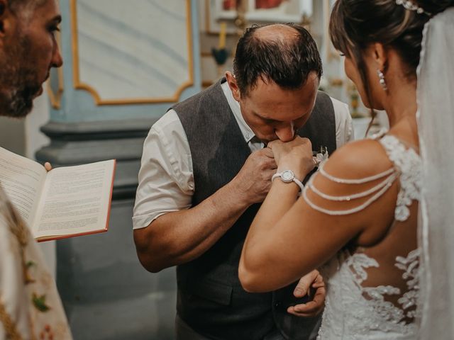 O casamento de Cedric e Delphine em Paraty, Rio de Janeiro 52