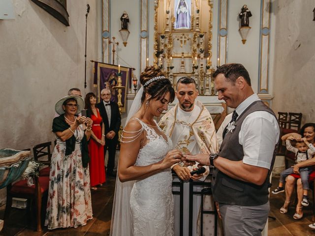 O casamento de Cedric e Delphine em Paraty, Rio de Janeiro 53