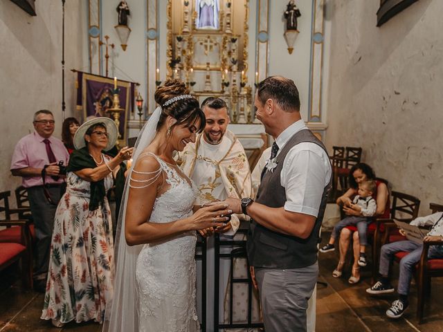 O casamento de Cedric e Delphine em Paraty, Rio de Janeiro 54