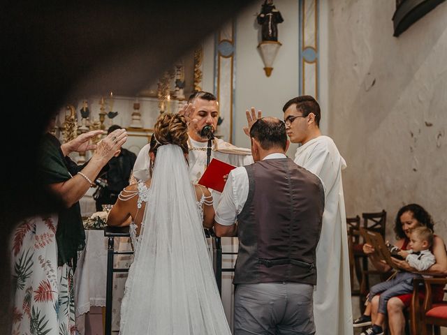O casamento de Cedric e Delphine em Paraty, Rio de Janeiro 55