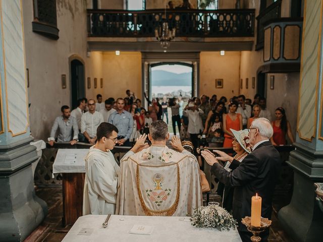 O casamento de Cedric e Delphine em Paraty, Rio de Janeiro 56