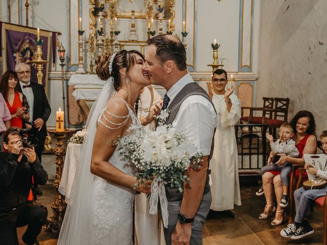 O casamento de Cedric e Delphine em Paraty, Rio de Janeiro 57
