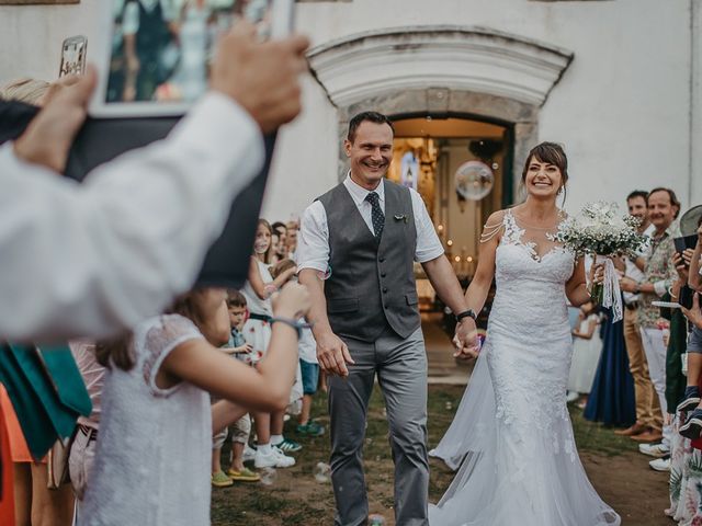 O casamento de Cedric e Delphine em Paraty, Rio de Janeiro 61
