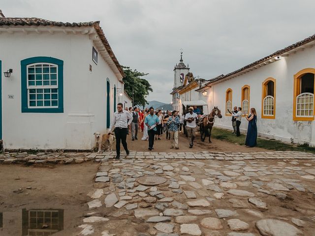 O casamento de Cedric e Delphine em Paraty, Rio de Janeiro 66
