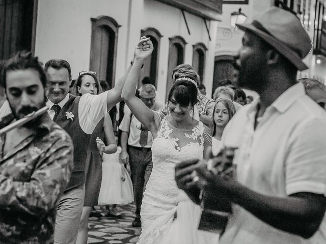 O casamento de Cedric e Delphine em Paraty, Rio de Janeiro 71