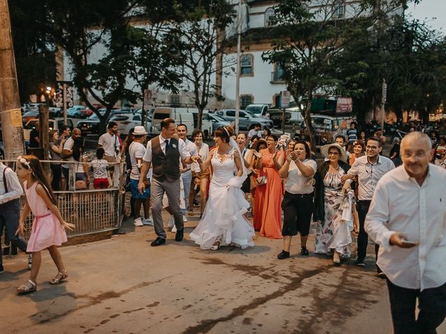 O casamento de Cedric e Delphine em Paraty, Rio de Janeiro 74