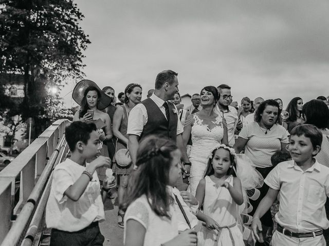 O casamento de Cedric e Delphine em Paraty, Rio de Janeiro 76