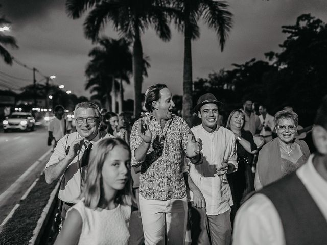 O casamento de Cedric e Delphine em Paraty, Rio de Janeiro 81