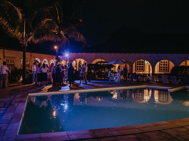 O casamento de Cedric e Delphine em Paraty, Rio de Janeiro 84