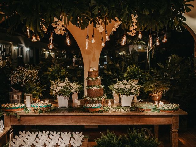 O casamento de Cedric e Delphine em Paraty, Rio de Janeiro 87
