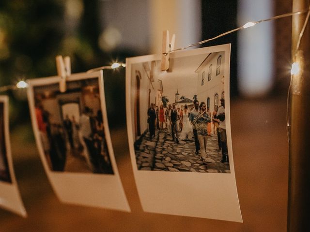 O casamento de Cedric e Delphine em Paraty, Rio de Janeiro 89