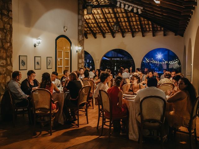 O casamento de Cedric e Delphine em Paraty, Rio de Janeiro 91