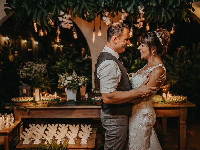 O casamento de Cedric e Delphine em Paraty, Rio de Janeiro 95