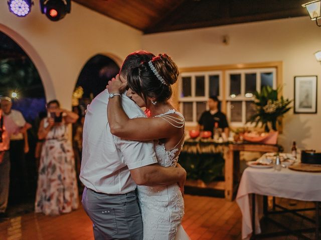 O casamento de Cedric e Delphine em Paraty, Rio de Janeiro 98