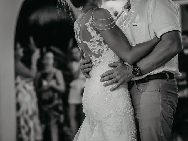 O casamento de Cedric e Delphine em Paraty, Rio de Janeiro 99